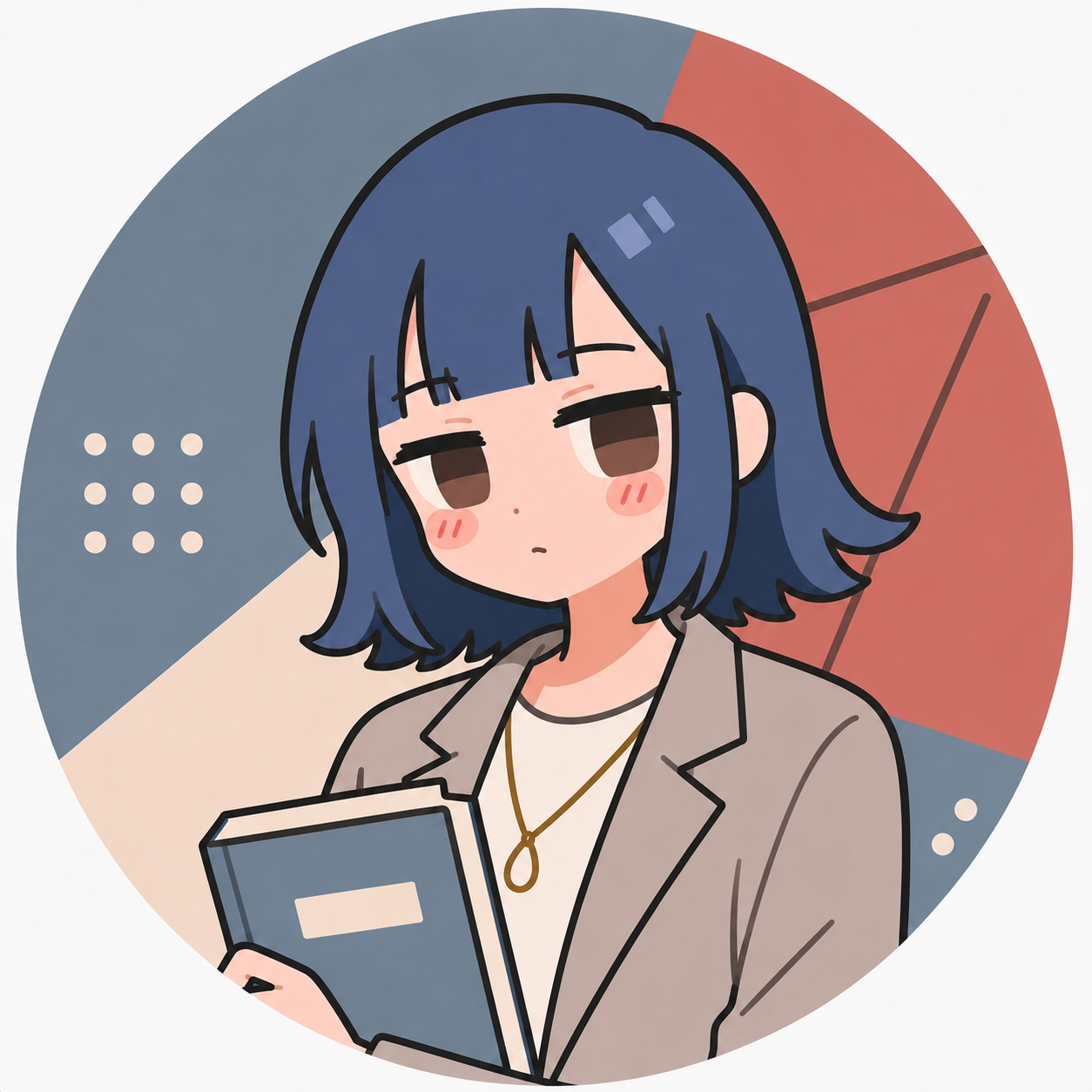 Business localization illustration